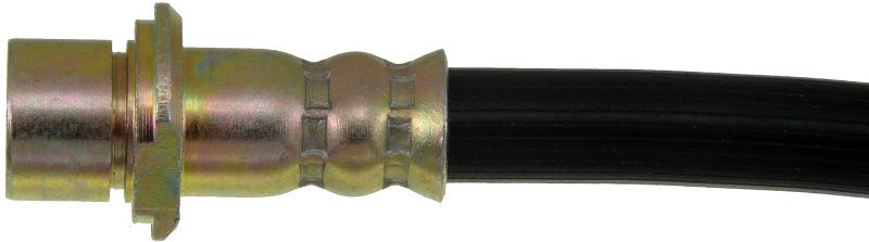 2002 Toyota Prius Brake Hydraulic Hose Rear Left Dorman H620230 image 1 of 3