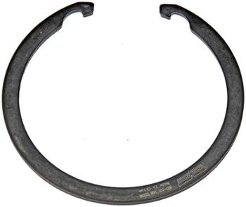 2006 Scion xA Wheel Bearing Retaining Ring Front Dorman 933101 image 2 of 2