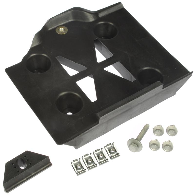 2001 Chevrolet Venture Battery Tray
