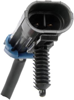 1995 Chevrolet S10 ABS Wheel Speed Sensor Front Left Dorman 970005 image 4 of 4
