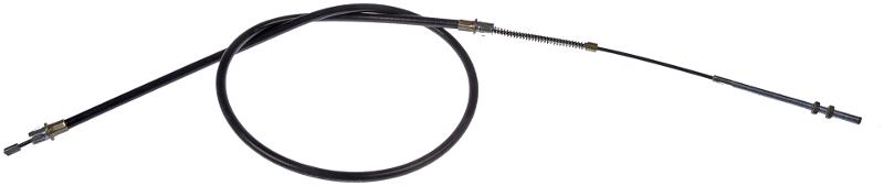 1990 Jeep Wrangler Parking Brake Cable Front Dorman C93645 image 1 of 3