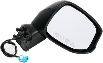 2012 Honda Civic Door Mirror