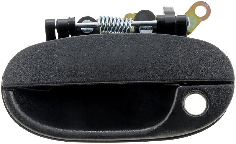 1996 Hyundai Accent Exterior Door Handle