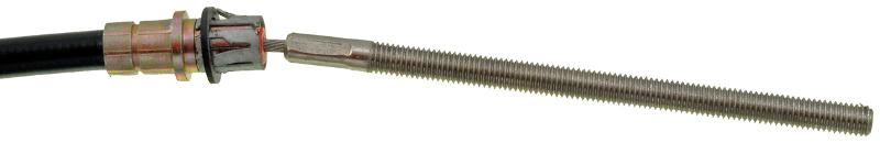 Dorman C94136 Parking Brake Cable product image 1 of 3