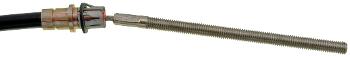 2000 GMC C3500 Parking Brake Cable