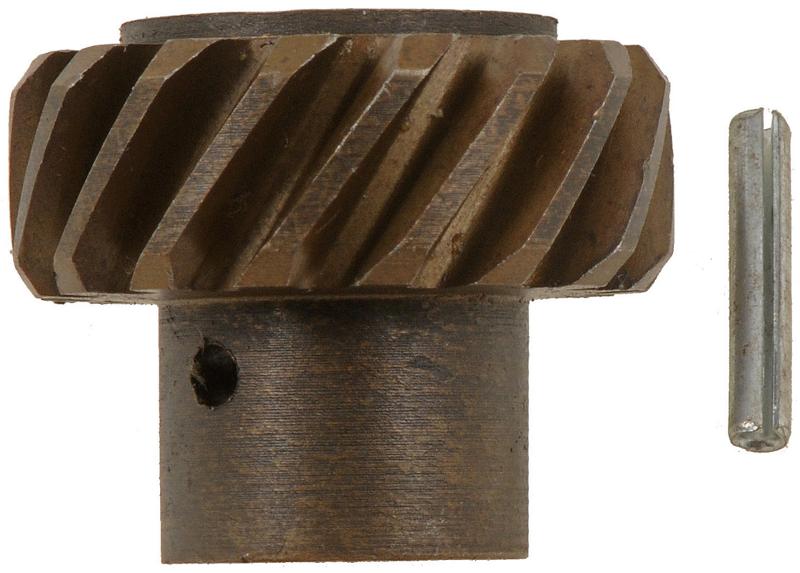 1969 Ford Ranch Wagon Distributor Drive Gear Dorman 90454 image 3 of 4