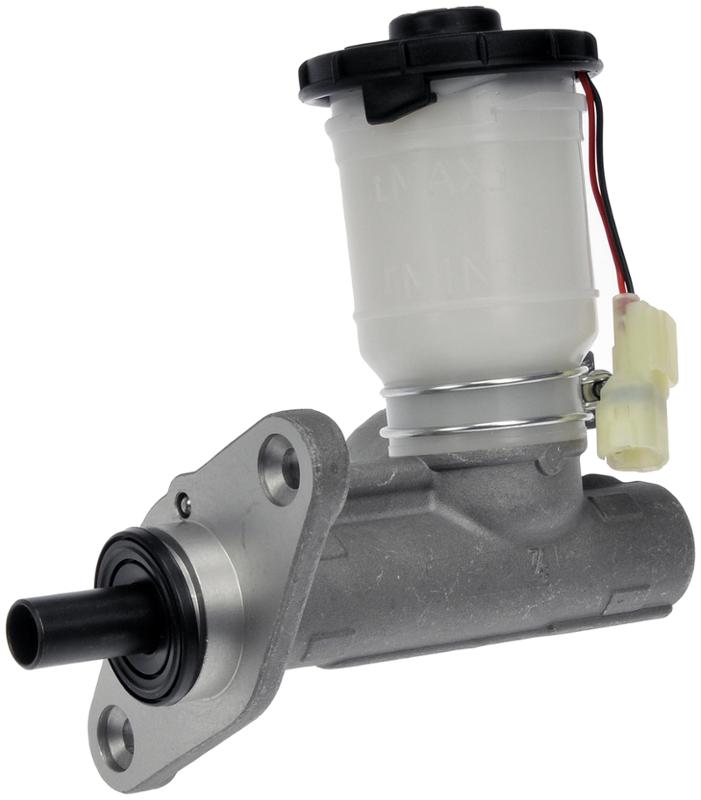 1985 Honda Prelude Brake Master Cylinder