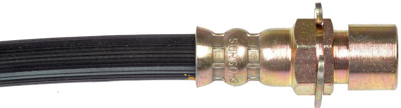 2005 Chevrolet Equinox Brake Hydraulic Hose