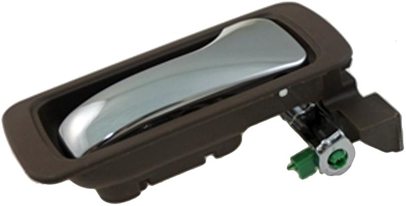 1998 Acura RL Interior Door Handle Rear Right Dorman 81758 image 1 of 3