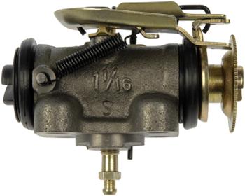 2000 Isuzu NPR Drum Brake Wheel Cylinder
