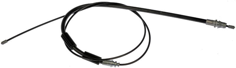 1982 Ford F-100 Parking Brake Cable Front Dorman C93127 image 1 of 3