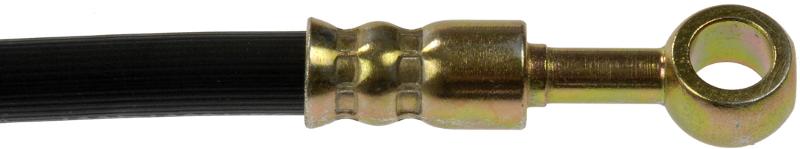 2005 Land Rover Freelander Brake Hydraulic Hose