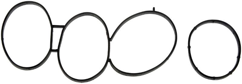 1999 Ford Explorer Engine Intake Manifold Gasket Set Dorman 615176G image 2 of 2