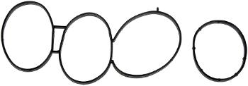 2001 Mercury Mountaineer Engine Intake Manifold Gasket Set Dorman 615176G image 4 of 4