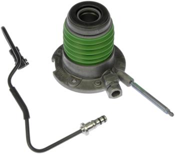 2009 Pontiac G8 Clutch Slave Cylinder