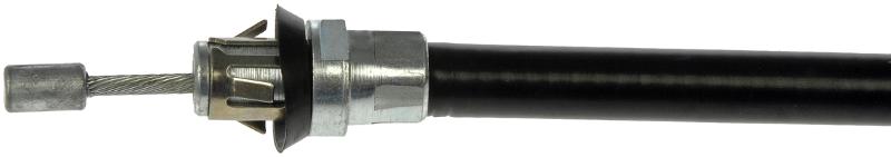 1998 Dodge Dakota Parking Brake Cable