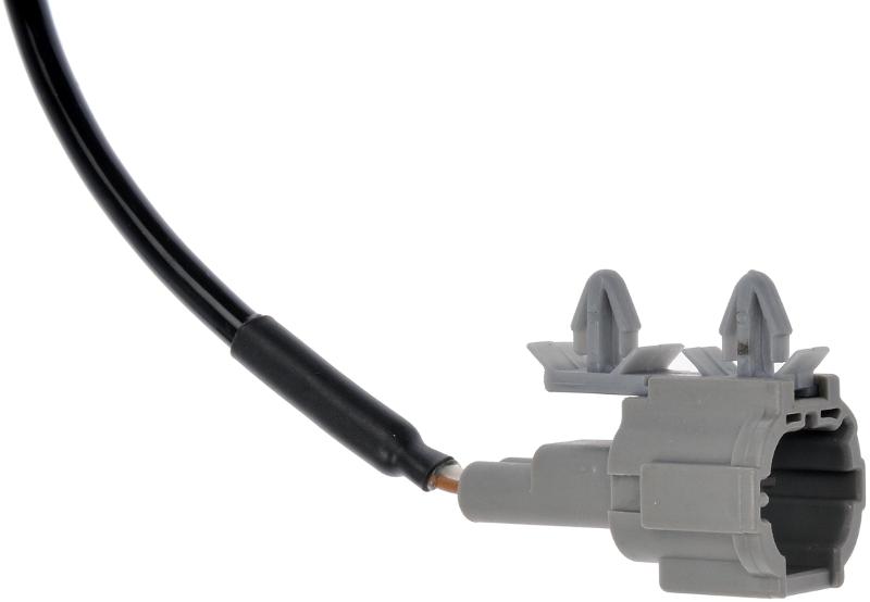 2008 Nissan Frontier ABS Wheel Speed Sensor Front Dorman 695539 image 1 of 3