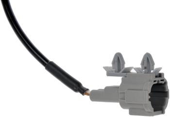 2010 Nissan Pathfinder ABS Wheel Speed Sensor Front Dorman 695539 image 1 of 3