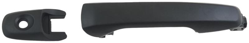 2016 Ford Explorer Exterior Door Handle