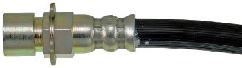 1999 Oldsmobile Bravada Brake Hydraulic Hose