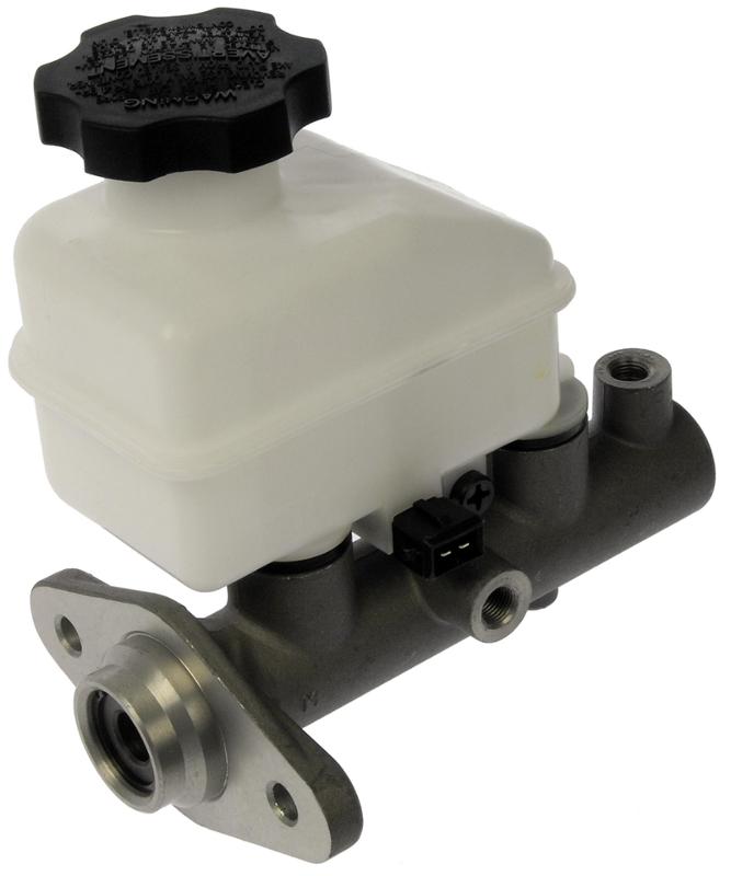 2006 Kia Spectra5 Brake Master Cylinder Dorman M630572 image 1 of 4