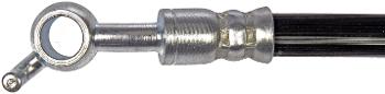 2010 Hyundai Tucson Brake Hydraulic Hose Rear Right Dorman H621779 image 1 of 3