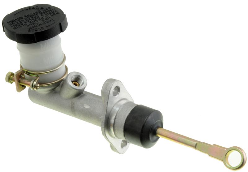 1990 Jeep Wrangler Clutch Master Cylinder Dorman CM39644 image 1 of 4