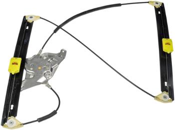 2005 Audi Allroad Quattro Window Regulator