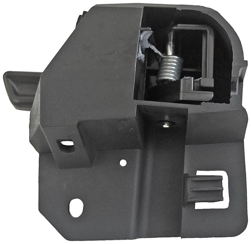 2006 Ford Freestar Interior Door Handle