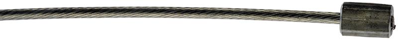 2001 Ford F-350 Super Duty Parking Brake Cable Intermediate Dorman C660362 image 1 of 3