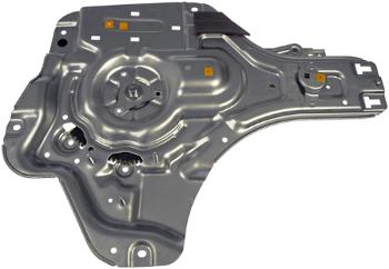 2009 Kia Spectra5 Window Regulator Rear Right Dorman 749397 image 3 of 4