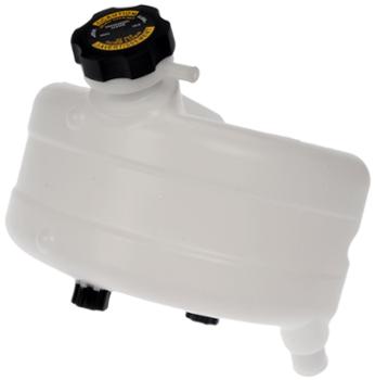 2008 Mack GU8 Engine Coolant Recovery Tank Front Dorman 6035502 image 3 of 3