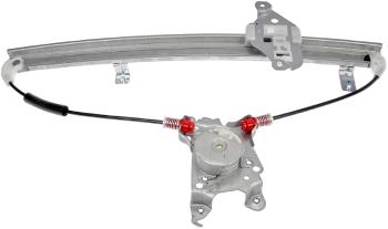 2004 Nissan Xterra Window Regulator Front Left Dorman 740681 image 3 of 4