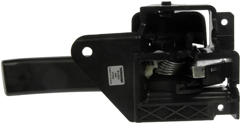 2014 Toyota Tundra Interior Door Handle