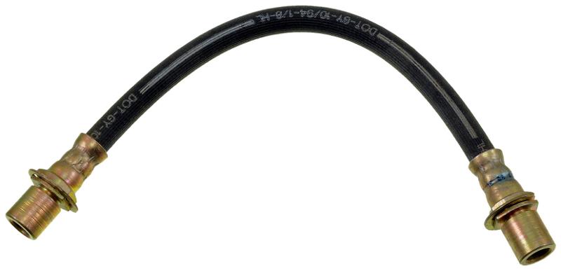 1995 Toyota Land Cruiser Brake Hydraulic Hose Front Right Inner Dorman H380231 image 1 of 3