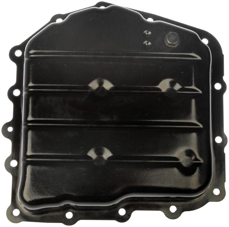 1998 Chrysler Cirrus Transmission Oil Pan Dorman 265801 image 2 of 3