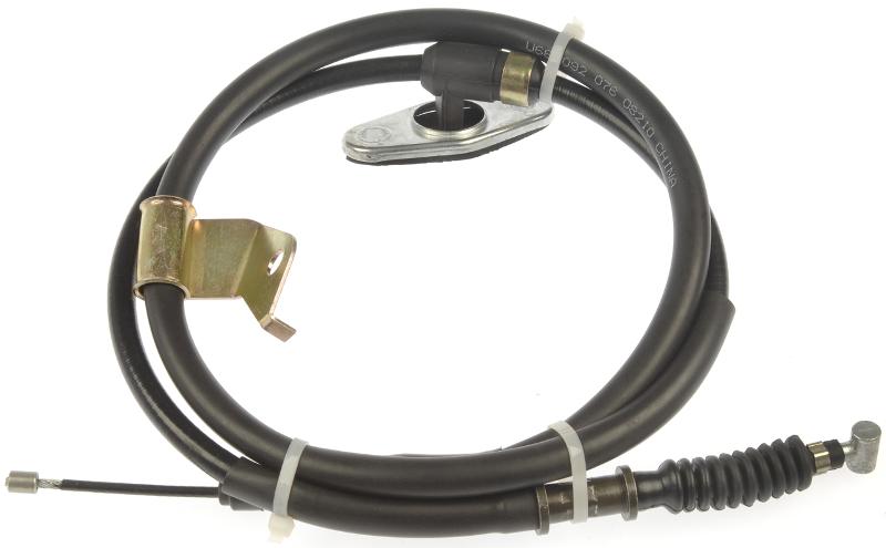 1990 Nissan Tsuru Parking Brake Cable