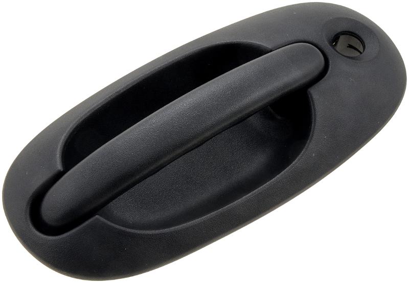 2000 Plymouth Voyager Exterior Door Handle