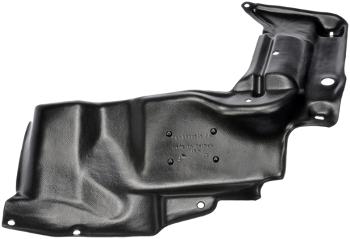2005 Toyota Matrix Undercar Shield