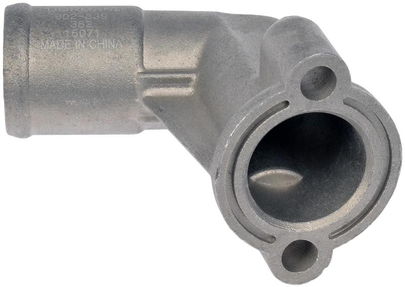 1997 Nissan 200SX Engine Coolant Water Outlet Dorman 902839 image 1 of 2