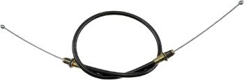 1982 Pontiac Firebird Parking Brake Cable