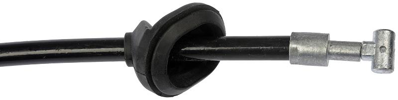 1999 Chevrolet Tracker Parking Brake Cable