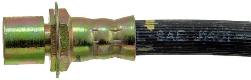 Dorman H38939 - Brake Hydraulic Hose Dorman H38939 Brake Hydraulic Hose product image 1 of 3