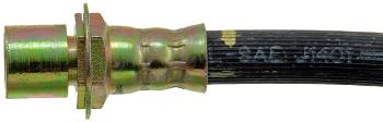 1992 Daihatsu Rocky Brake Hydraulic Hose
