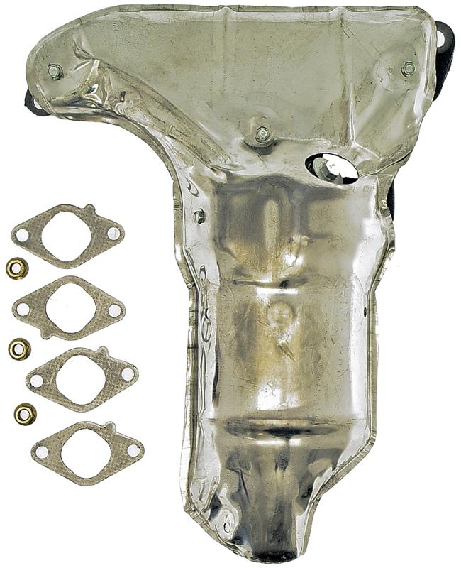 1999 Nissan Altima Exhaust Manifold Dorman 674508 image 1 of 4