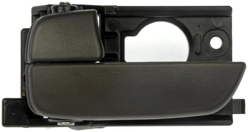 2011 Dodge Attitude Interior Door Handle