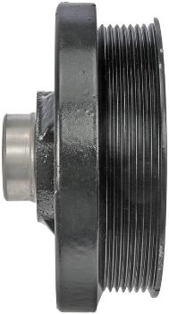 2012 Suzuki Equator Engine Harmonic Balancer Dorman 594432 image 1 of 2