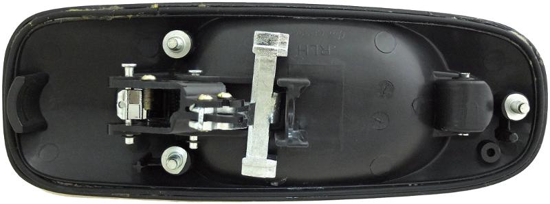 2005 Chrysler Town & Country Exterior Door Handle Right Side Sliding Door Dorman 93617 image 1 of 3