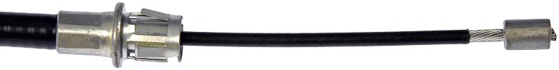 1998 Pontiac Trans Sport Parking Brake Cable