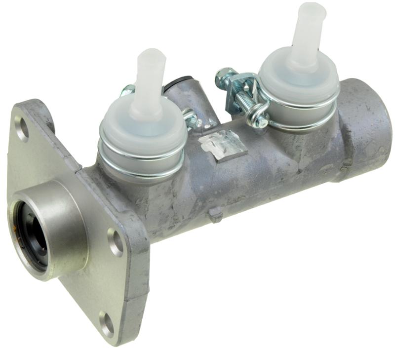 1988 Isuzu NPR Brake Master Cylinder